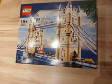 LEGO Tower Bridge - 10214