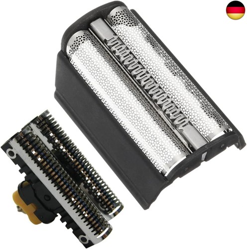 Ersatz doppel scherfolie mit - ersatz,