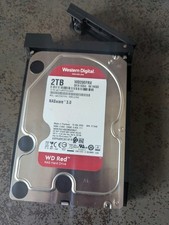 FESTPLATTE NAS WD RED PRO