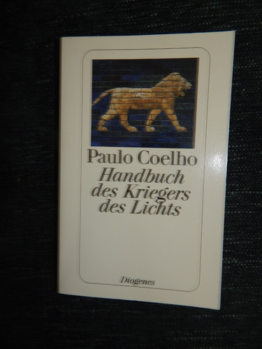 Paulo coelho handbuch des - handbuch,