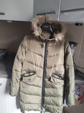  Mädchen Daunenmäntel