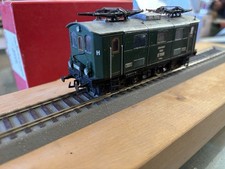 Günther E73 DRG für Bastler