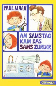 Samstag kam das - , sams
