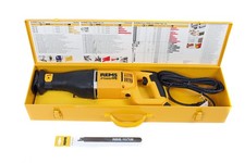 Rems Puma VE3 Set Säbelsäge