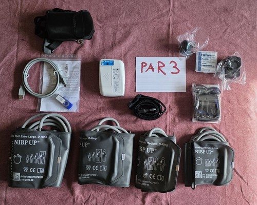 Par physio port - par, up