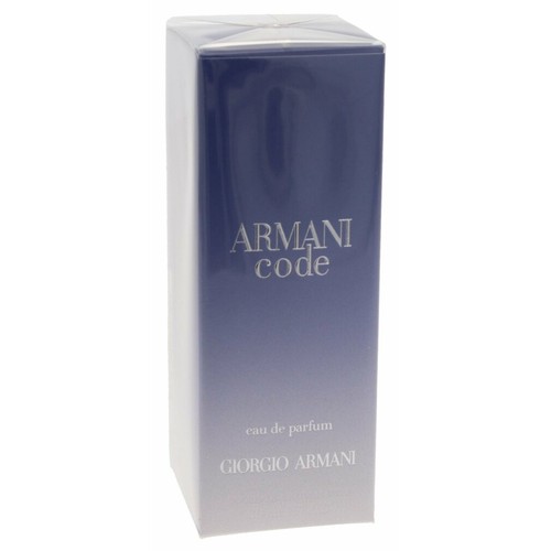 Giorgio armani code femme eau - giorgio,