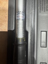 Drehmomentschlüssel 1/2" 70 - 350 Nm Torques Drehmoment Knarre Ratsche