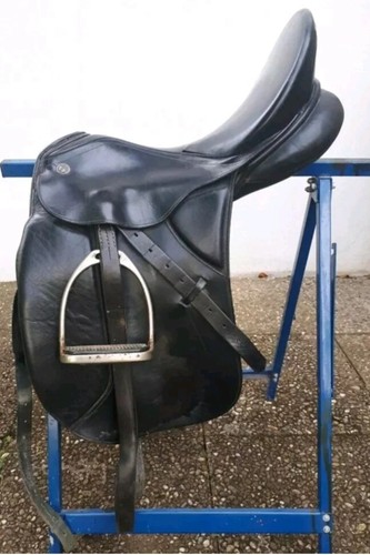 Dressursattel kieffer - dressursattel,