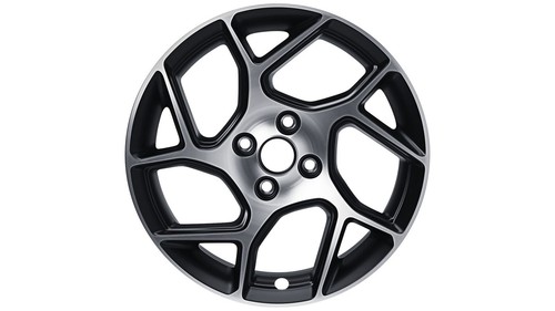 Original ford leichtmetallrad - original,