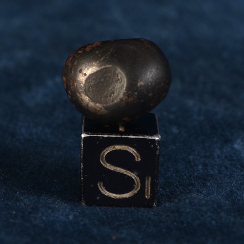 Sikhote alin meteorite - alin,