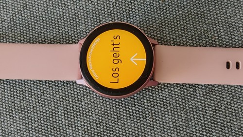 Samsung galaxy watch - samsung,