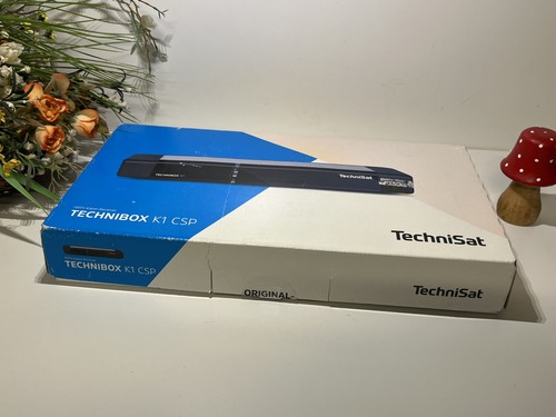 Technisat technibox csp - technibox, k1