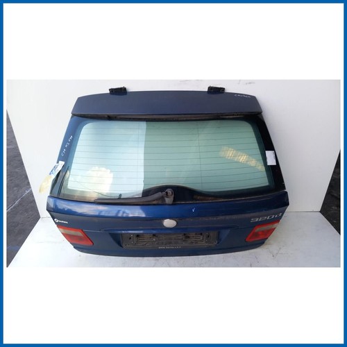 Bmw 3er e46 touring heckklappe - e46,