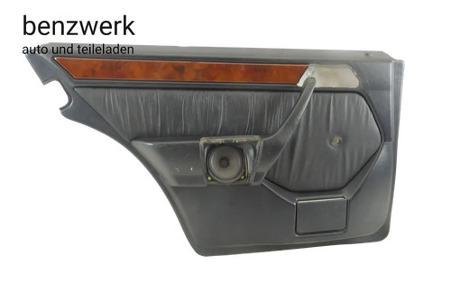 Mercedes w124 s124 mopf - w124,