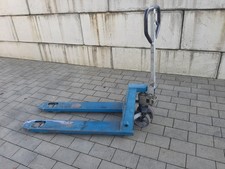 Pfaff Hubwagen  Gabelhubwagen