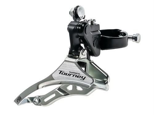 Fahrrad shimano umwerfer - fahrrad,