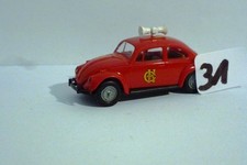 Circus krone brekina - brekina, vw