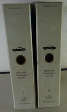 Werkstatthandbuch Elektrik