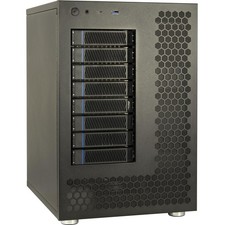 NAS-Server Gehäuse NAS-8