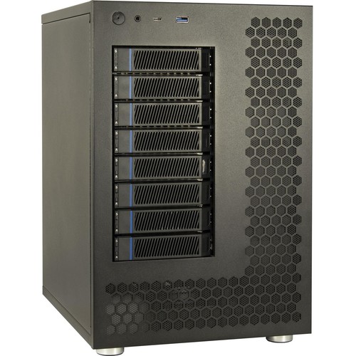 Nas server gehäuse - nas-server, nas-8