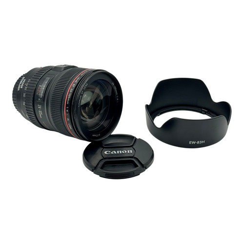 Canon 105 0 - canon, is