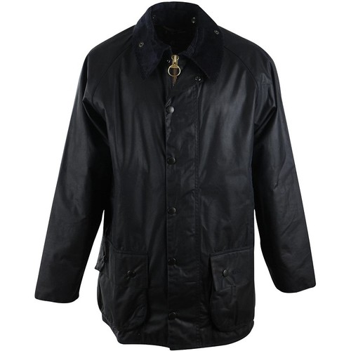 Barbour beaufort wachsjacke - beaufort,