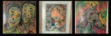 Alexander Knopp (1929-2011)