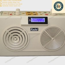 Radel Milan Plus Digital Tabla