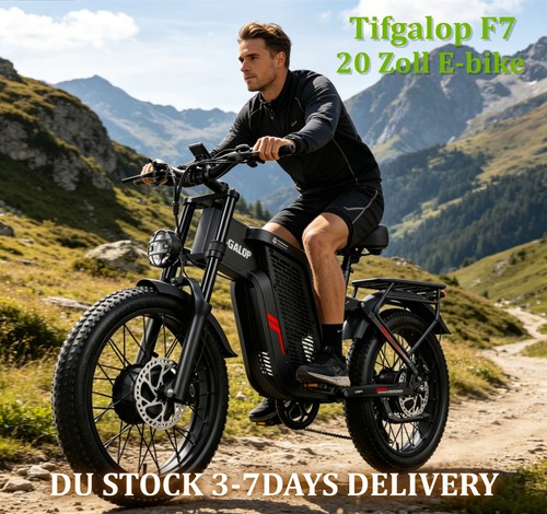 Tifgalop 250w - tifgalop, 20''