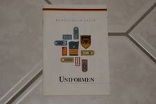 Heft Broschüre Prospekt