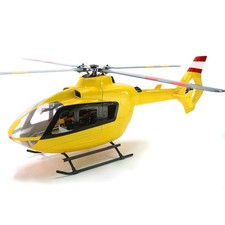 FlishRC Hubschrauber EC-135