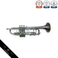 Bach Stradivarius Modell 37