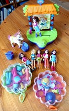 Polly pocket puppen pferd - 6, polly-pocket-puppen,