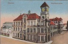 (RB)2024-245, Ak, Chemnitz