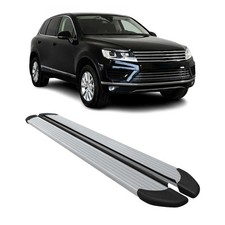 Seitenschweller Trittbretter