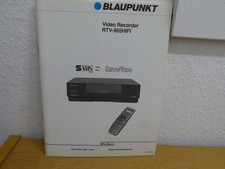 Bedienungsanleitung
