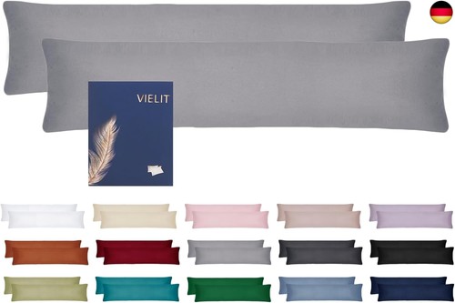 Vielit seitenschläferkissen - vielit,