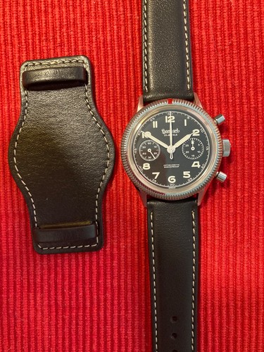 Hanhart 417 1954 - hanhart,