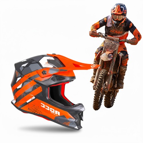 Crosshelm xxl rocc 800 - crosshelm,