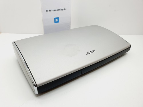 Watt bose 20 - av, media