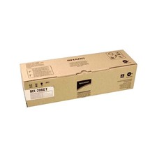 Sharp toner 206gt - sharp,