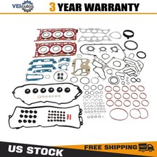 Engine Rebuild Gaskets Seals