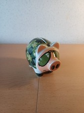 Ritzenhoff mini piggy - bank, |