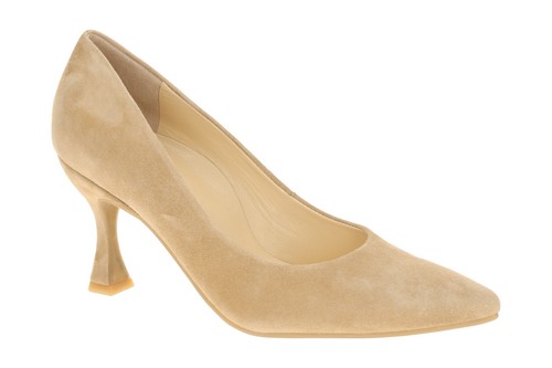 Paul green schuhe - 3859, beige