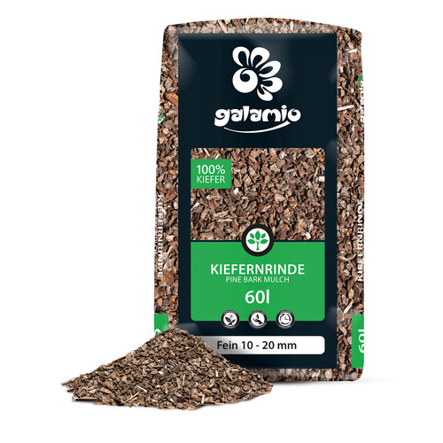 Galamio rindenmulch kiefer - galamio®,
