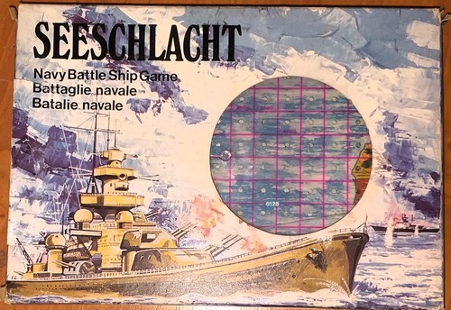 Plasticum spiel seeschlacht - plasticum,