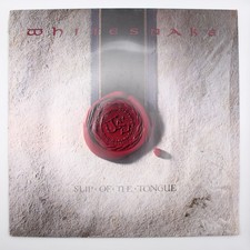 Whitesnake – Slip Of The