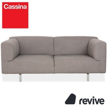Cassina Met 250 Stoff