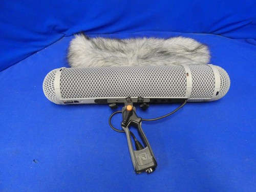 Rycote windshield kit - windshield,