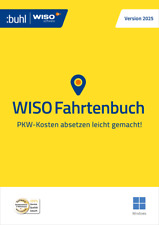 Download-Version WISO Fahrten 2025